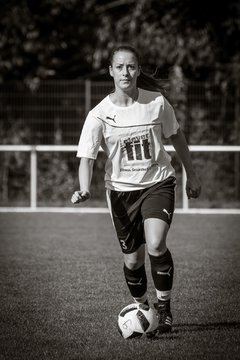 Bild 2533 - Frauen VfL Oldesloe 2 . SG Stecknitz 1 : Ergebnis: 0:18